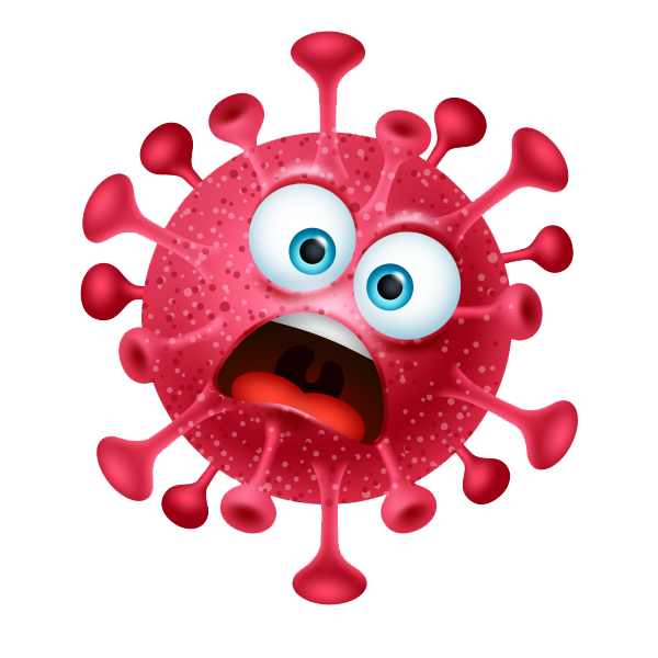 virus image